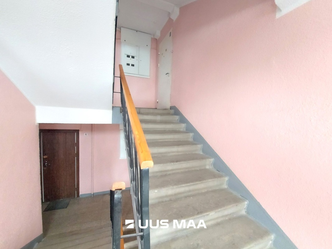 Tallinn, Haabersti linnaosa, Järveotsa tee 41