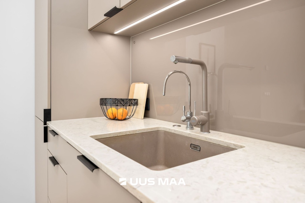 Rae vald, Peetri alevik, Kopli tee 28