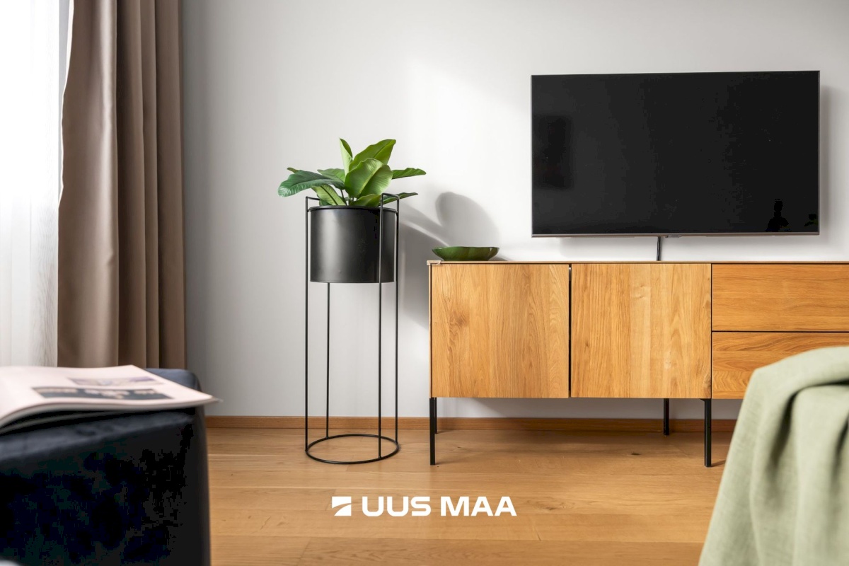 Rae vald, Peetri alevik, Kopli tee 28