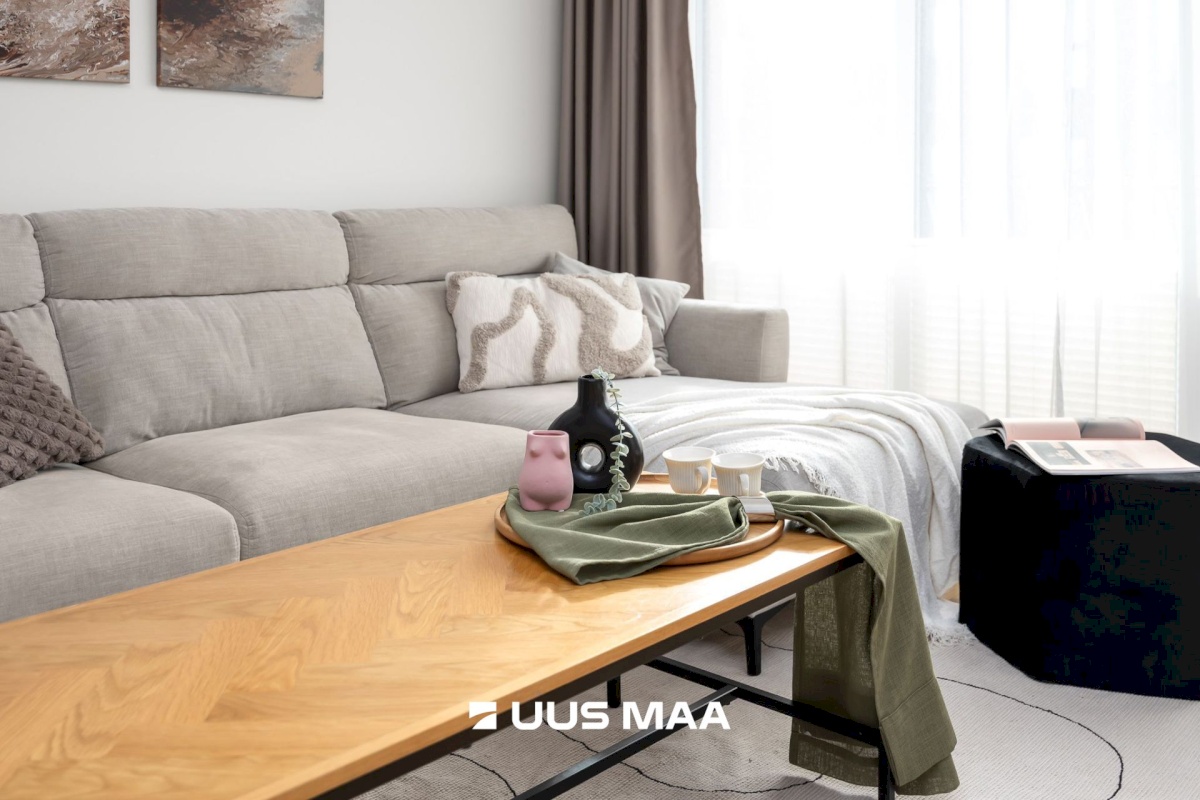 Rae vald, Peetri alevik, Kopli tee 28