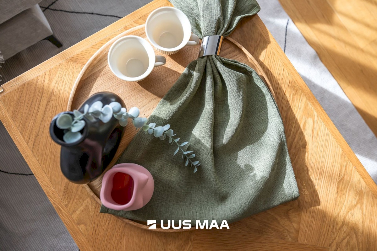 Rae vald, Peetri alevik, Kopli tee 28