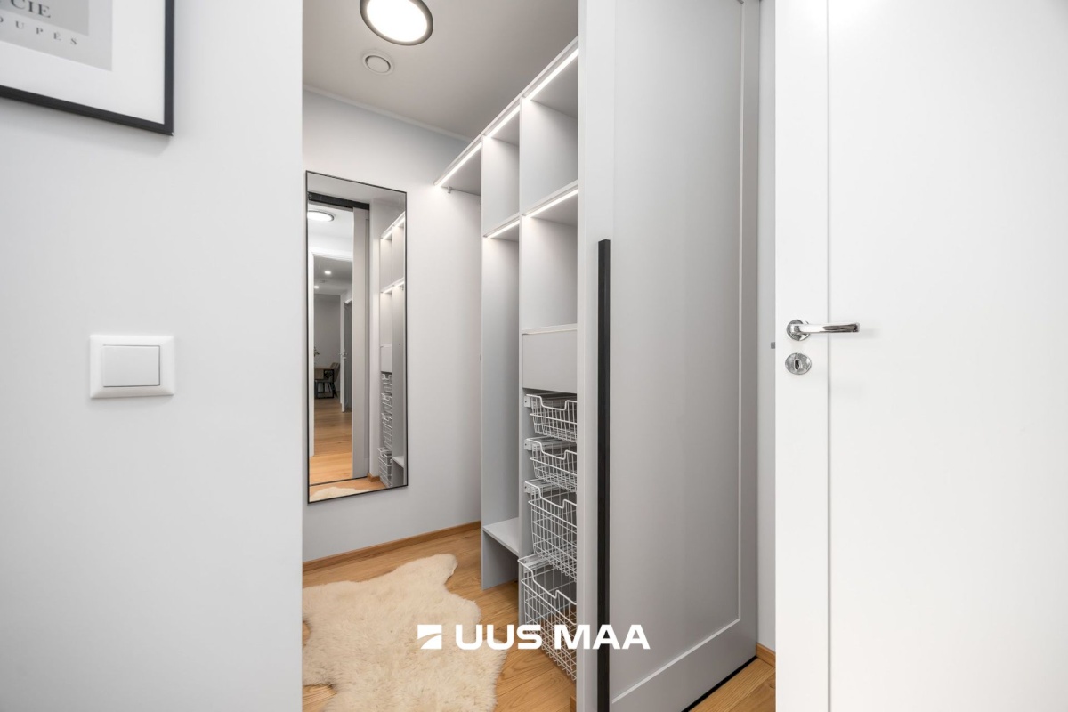 Rae vald, Peetri alevik, Kopli tee 28