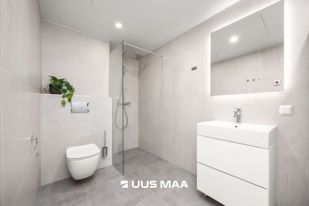 Rae vald, Peetri alevik, Kopli tee 28