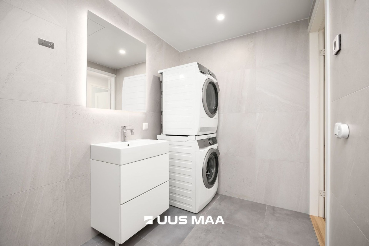 Rae vald, Peetri alevik, Kopli tee 28