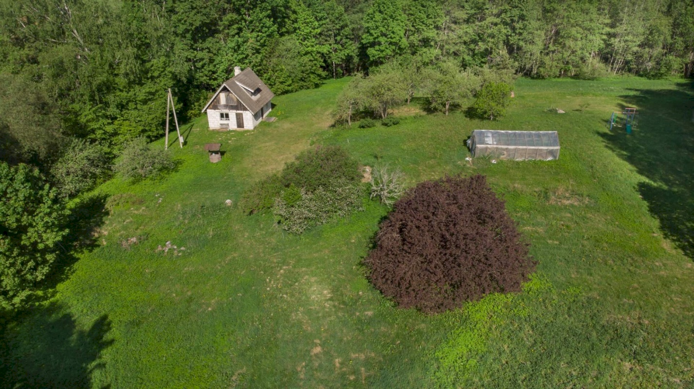 Võru vald, Meeliku küla, Ojavete
