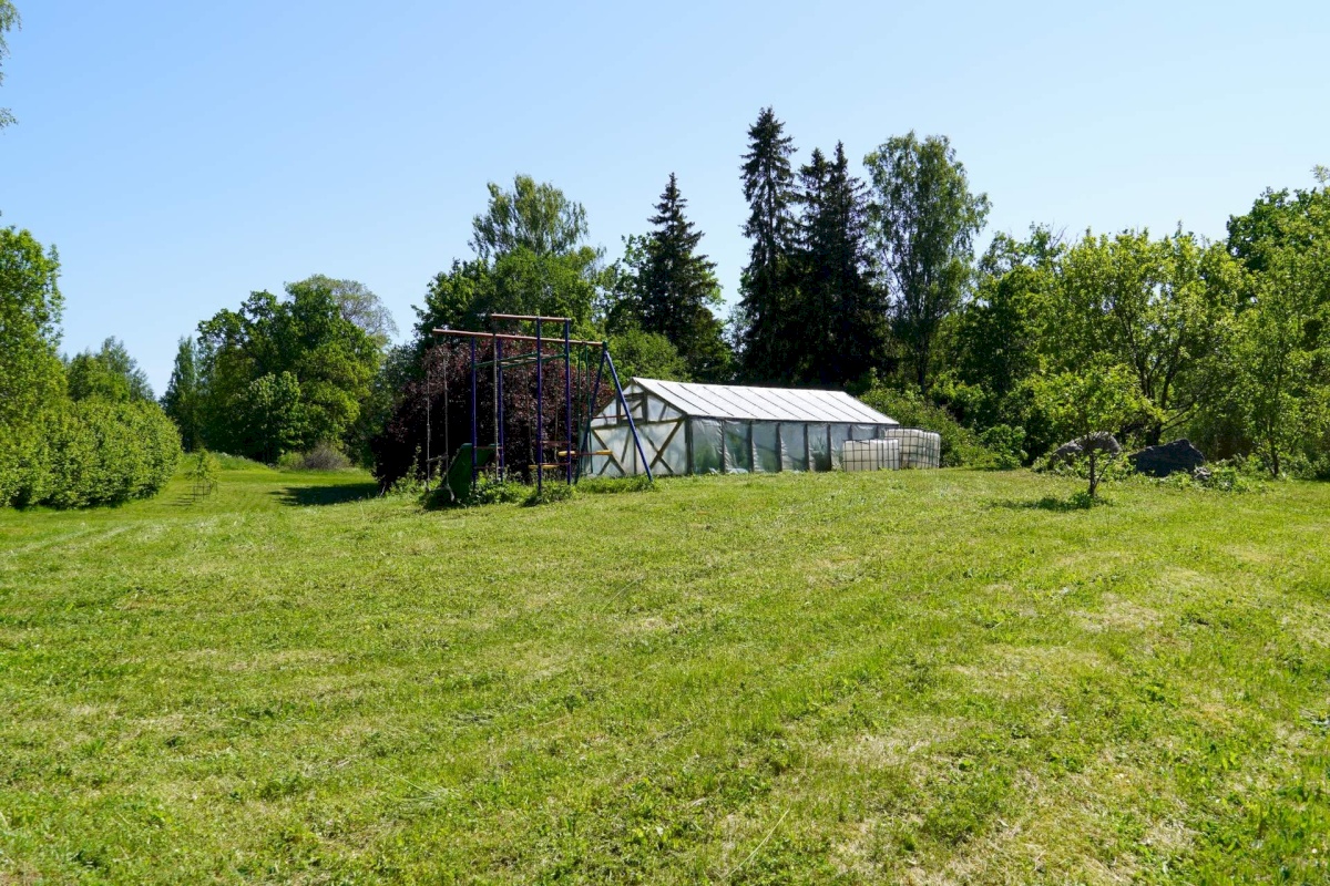 Võru vald, Meeliku küla, Ojavete