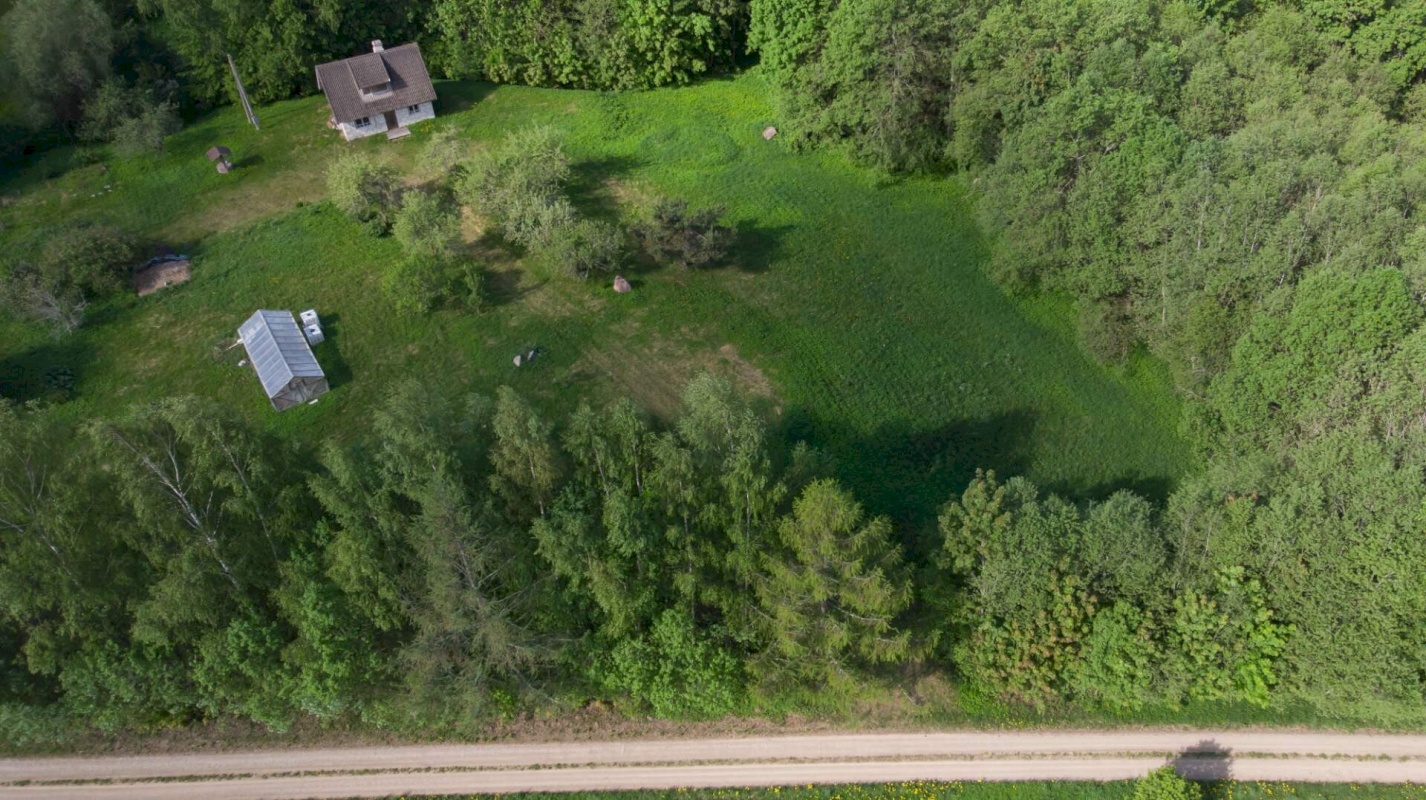 Võru vald, Meeliku küla, Ojavete