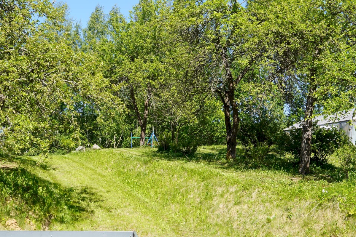 Võru vald, Meeliku küla, Ojavete