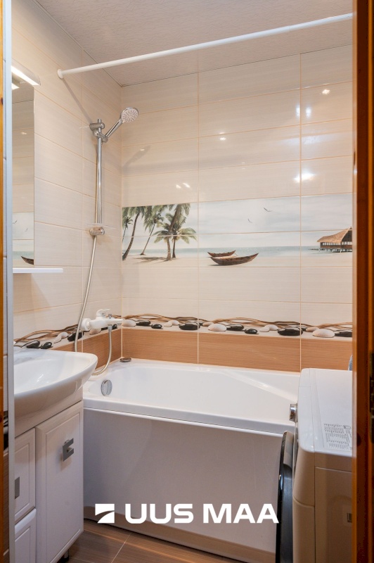 Tartu linn, Tartu linn, Vaksali, Vaksali 11