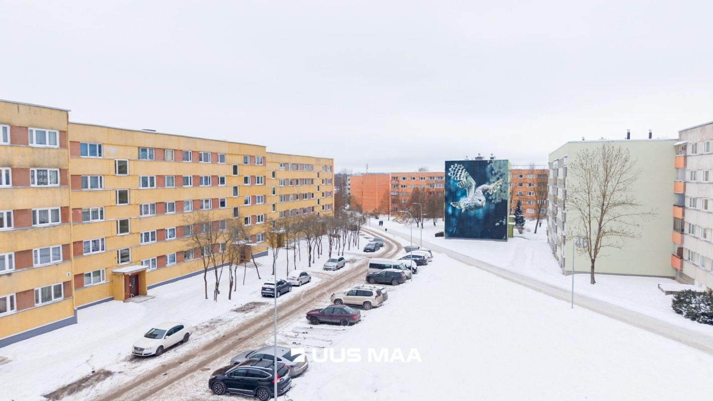 Tartu linn, Tartu linn, Annelinn, Mõisavahe 5