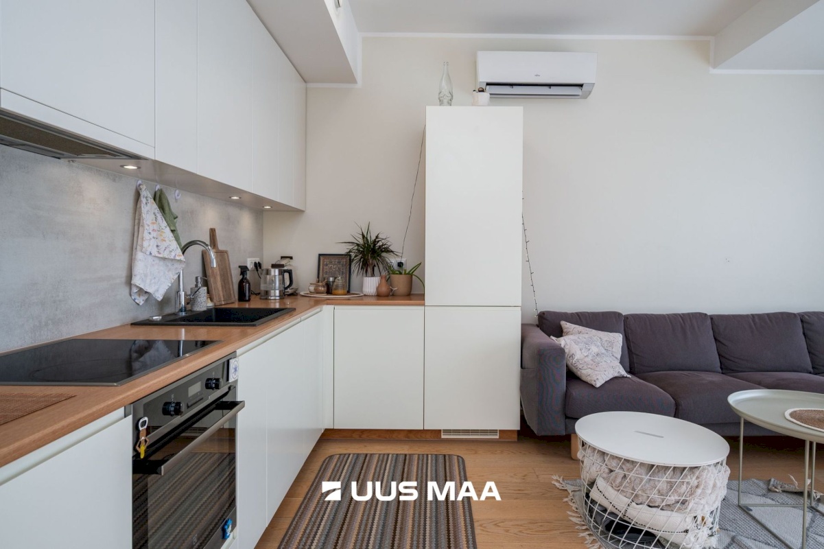 Tartu linn, Tartu linn, Ülejõe, Lubja 2b