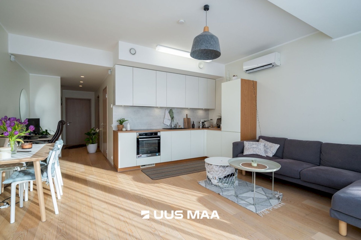 Tartu linn, Tartu linn, Ülejõe, Lubja 2b