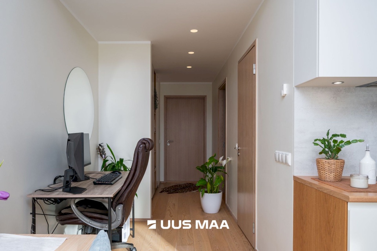 Tartu linn, Tartu linn, Ülejõe, Lubja 2b