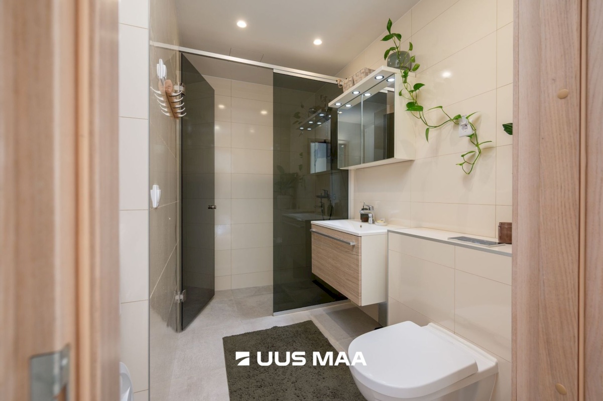 Tartu linn, Tartu linn, Ülejõe, Lubja 2b