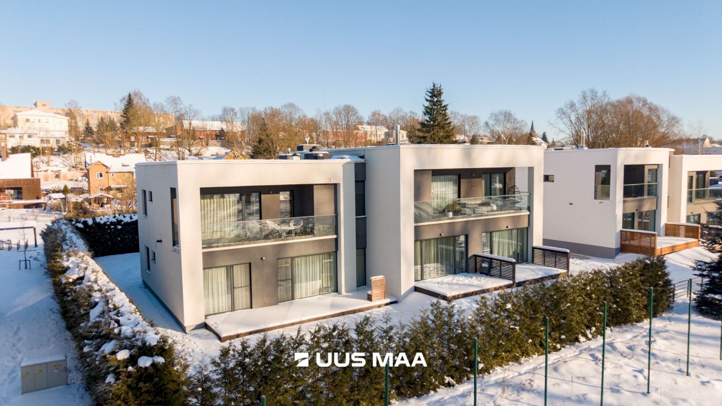 Tartu linn, Tartu linn, Ülejõe, Lubja 2b