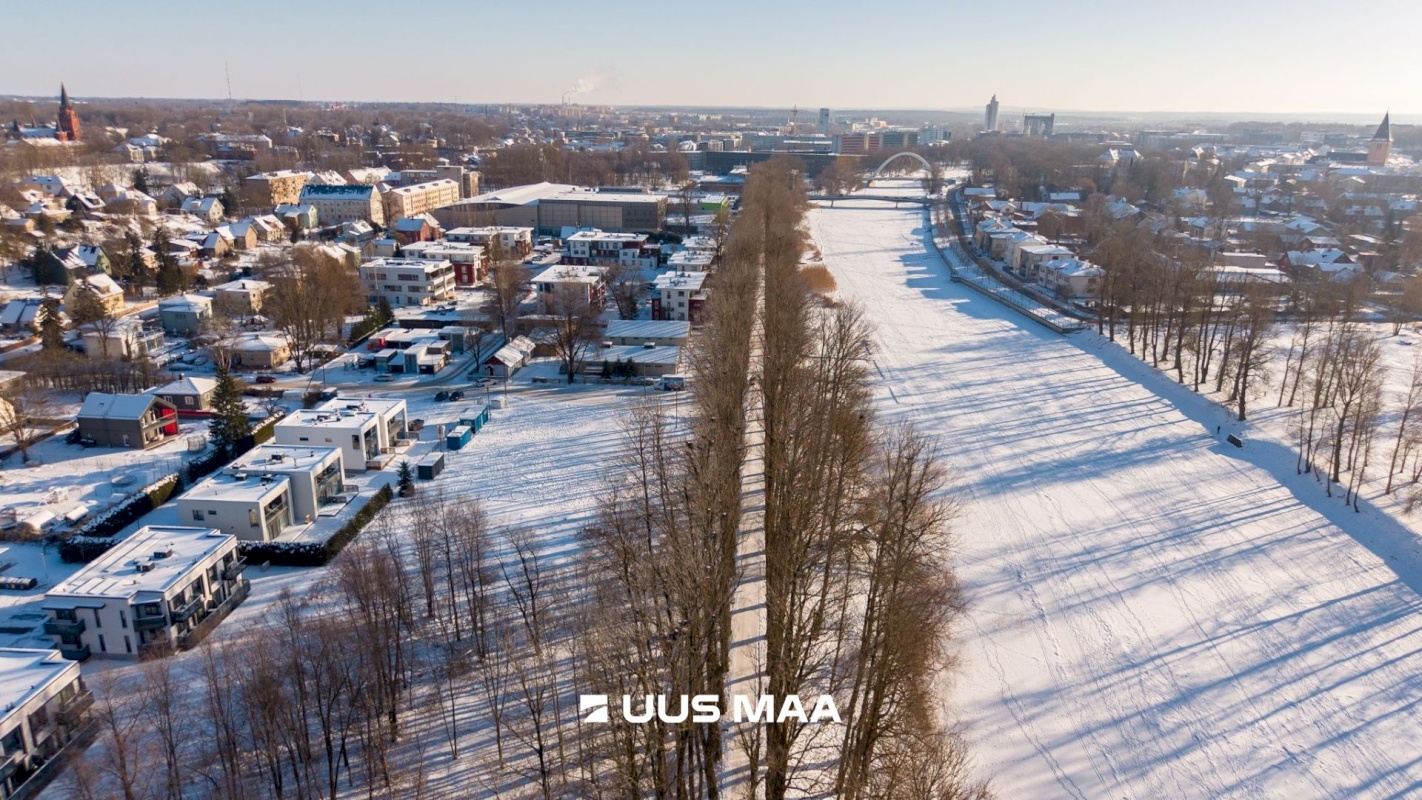 Tartu linn, Tartu linn, Ülejõe, Lubja 2b