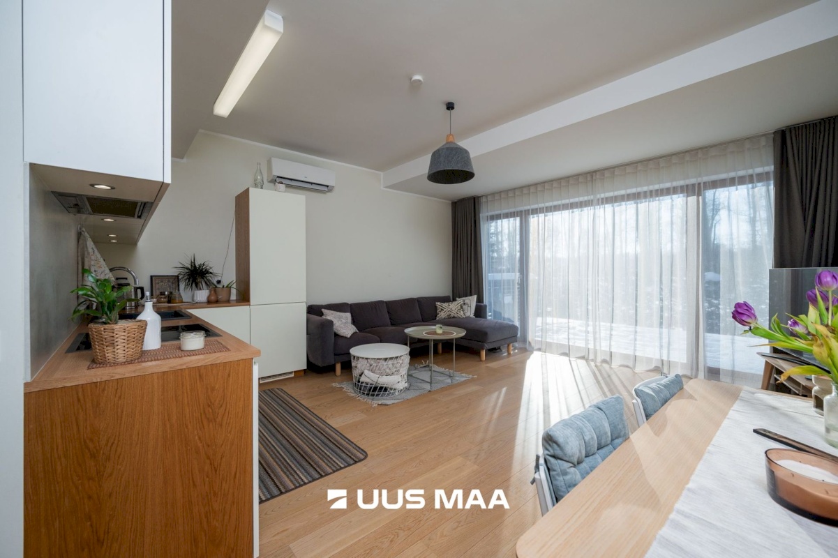 Tartu linn, Tartu linn, Ülejõe, Lubja 2b