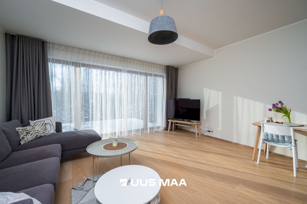 Tartu linn, Tartu linn, Ülejõe, Lubja 2b