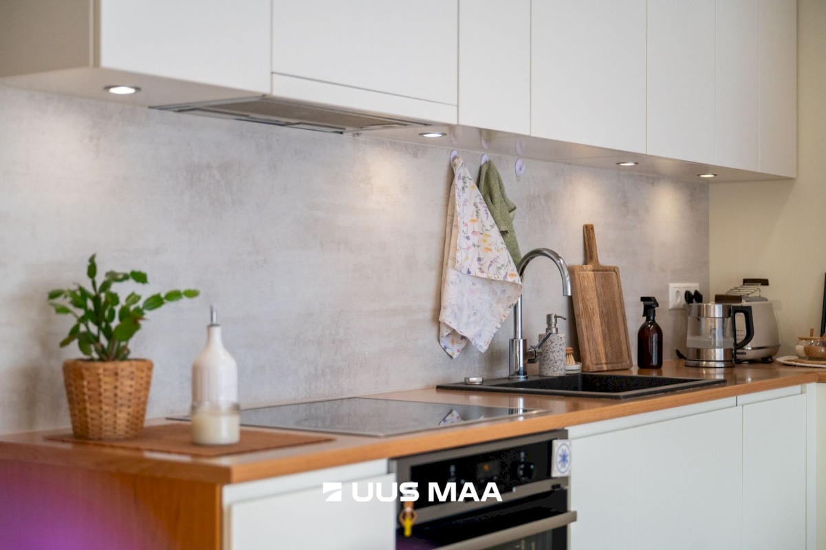 Tartu linn, Tartu linn, Ülejõe, Lubja 2b