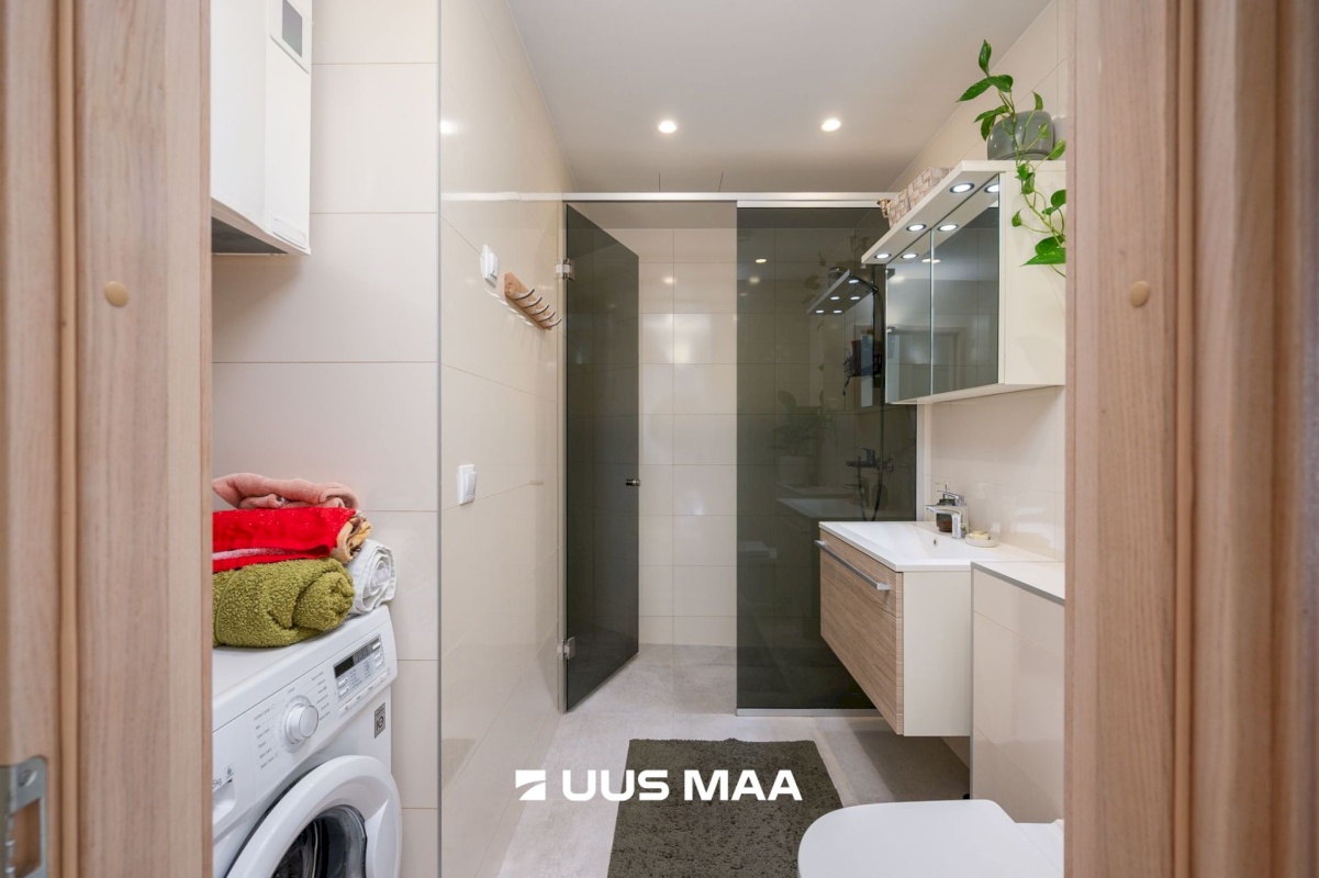 Tartu linn, Tartu linn, Ülejõe, Lubja 2b