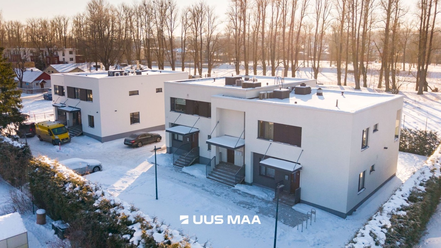 Tartu linn, Tartu linn, Ülejõe, Lubja 2b