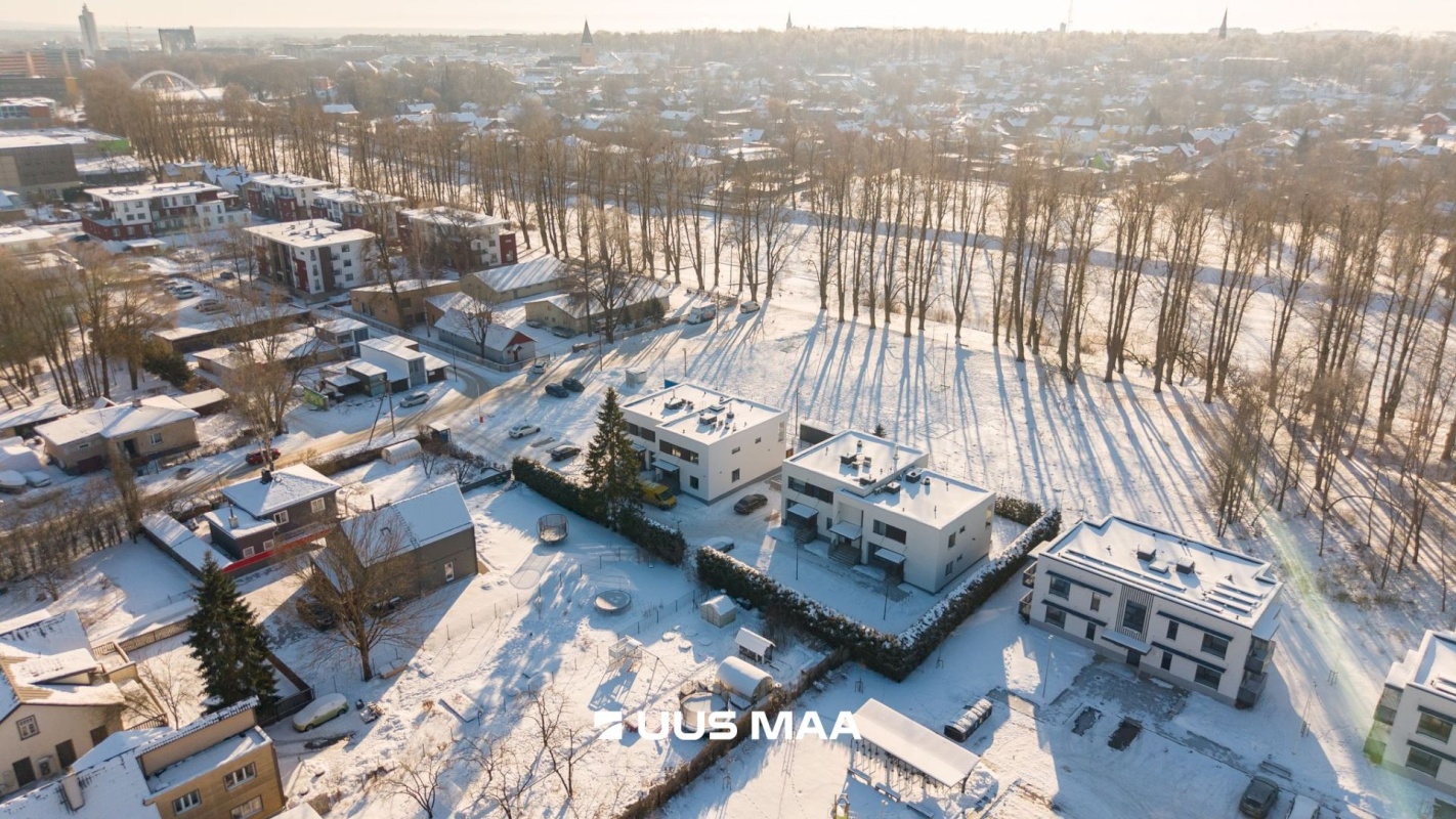 Tartu linn, Tartu linn, Ülejõe, Lubja 2b