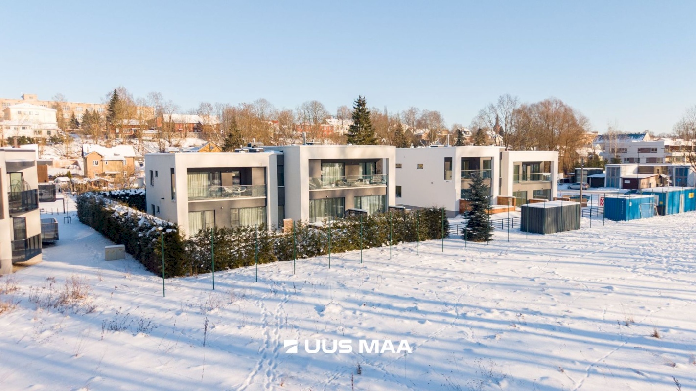 Tartu linn, Tartu linn, Ülejõe, Lubja 2b