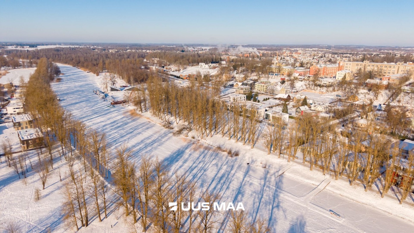 Tartu linn, Tartu linn, Ülejõe, Lubja 2b