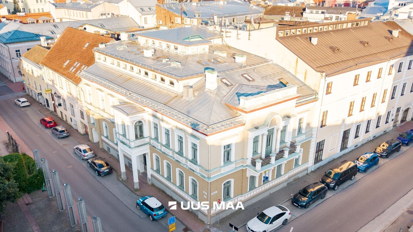 Tartu linn, Tartu linn, Kesklinn, Vanalinna, Gildi 1