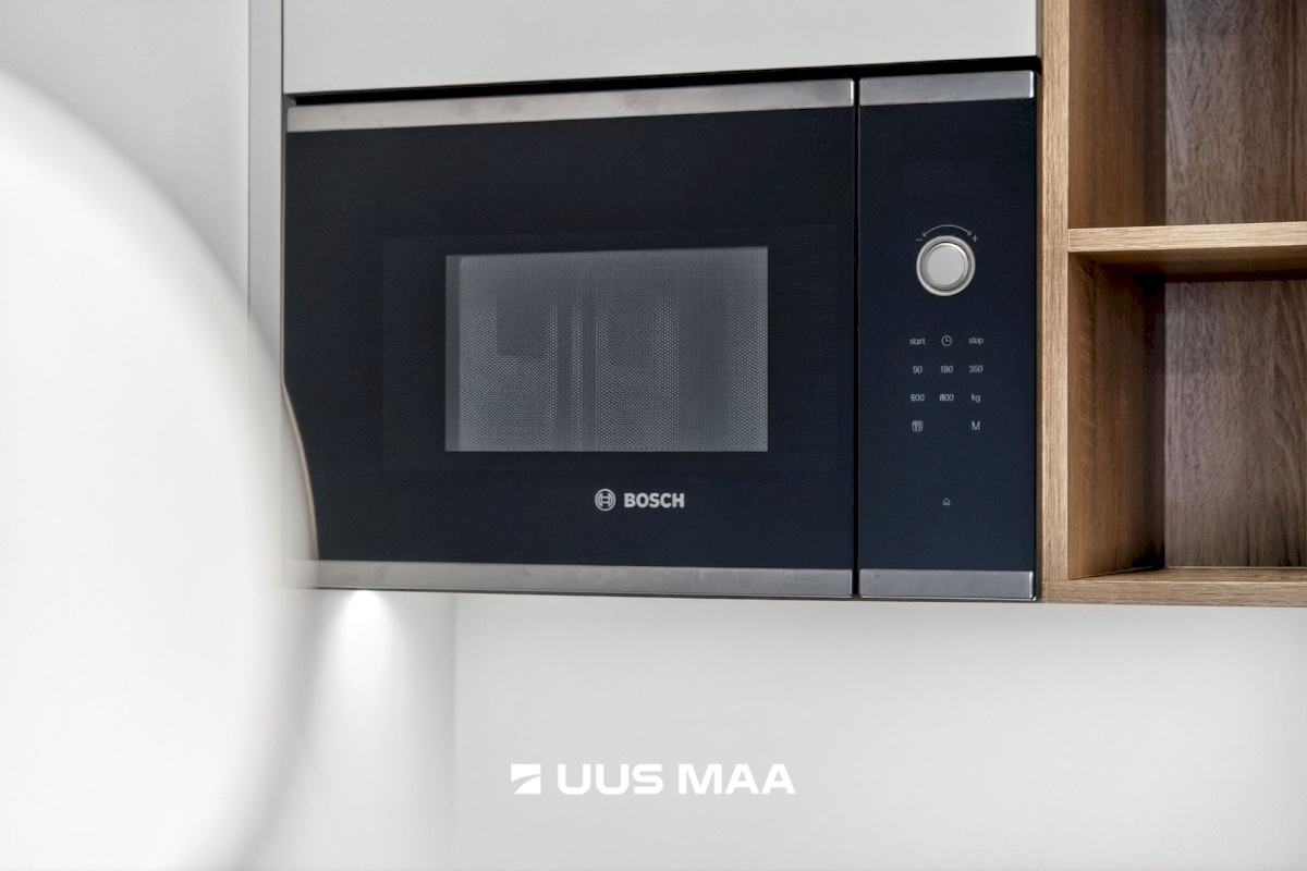 Keila linn, Põhjatähe 1