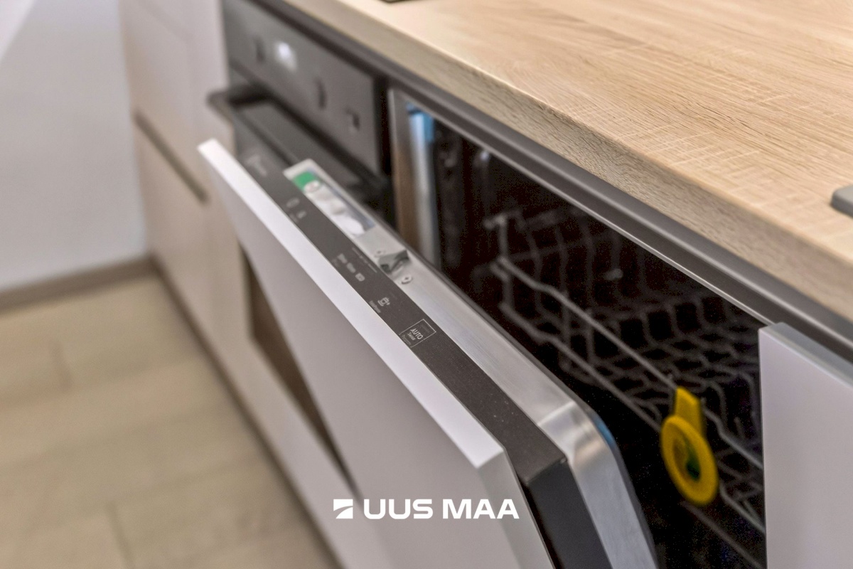 Keila linn, Põhjatähe 1