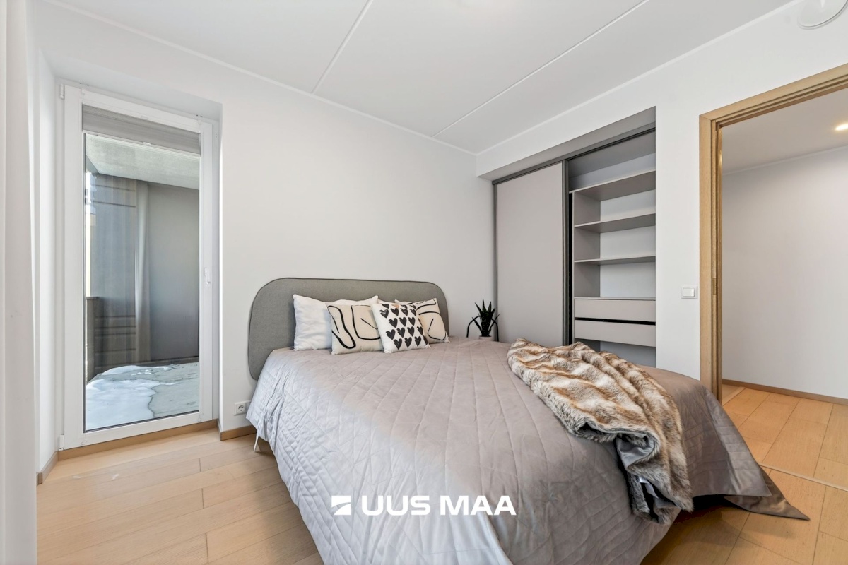 Keila linn, Põhjatähe 1