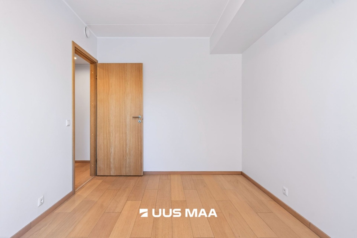 Keila linn, Põhjatähe 1