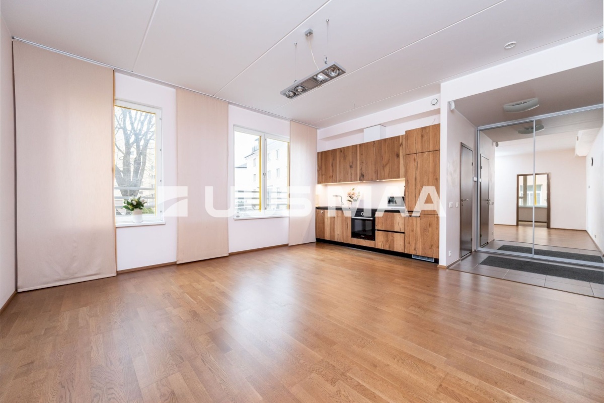 Tallinn, Kesklinna linnaosa, Veerenni, Uus-Tatari 12-5