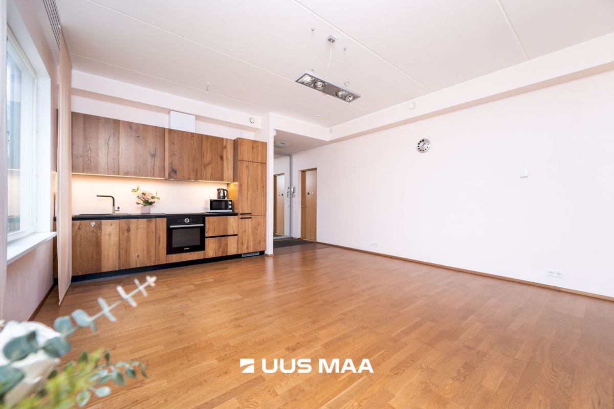 Tallinn, Kesklinna linnaosa, Veerenni, Uus-Tatari 12-5