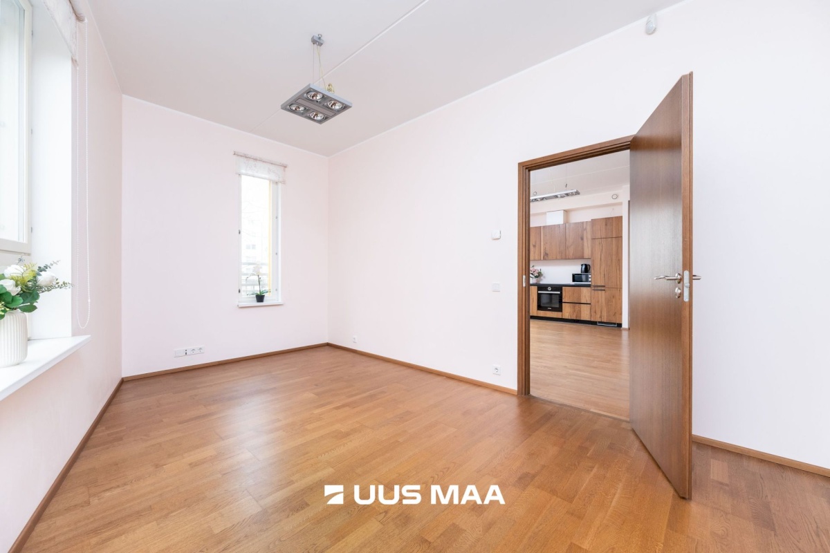 Tallinn, Kesklinna linnaosa, Veerenni, Uus-Tatari 12-5