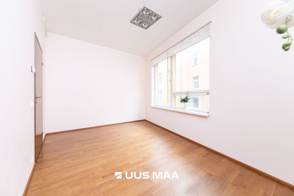 Tallinn, Kesklinna linnaosa, Veerenni, Uus-Tatari 12-5