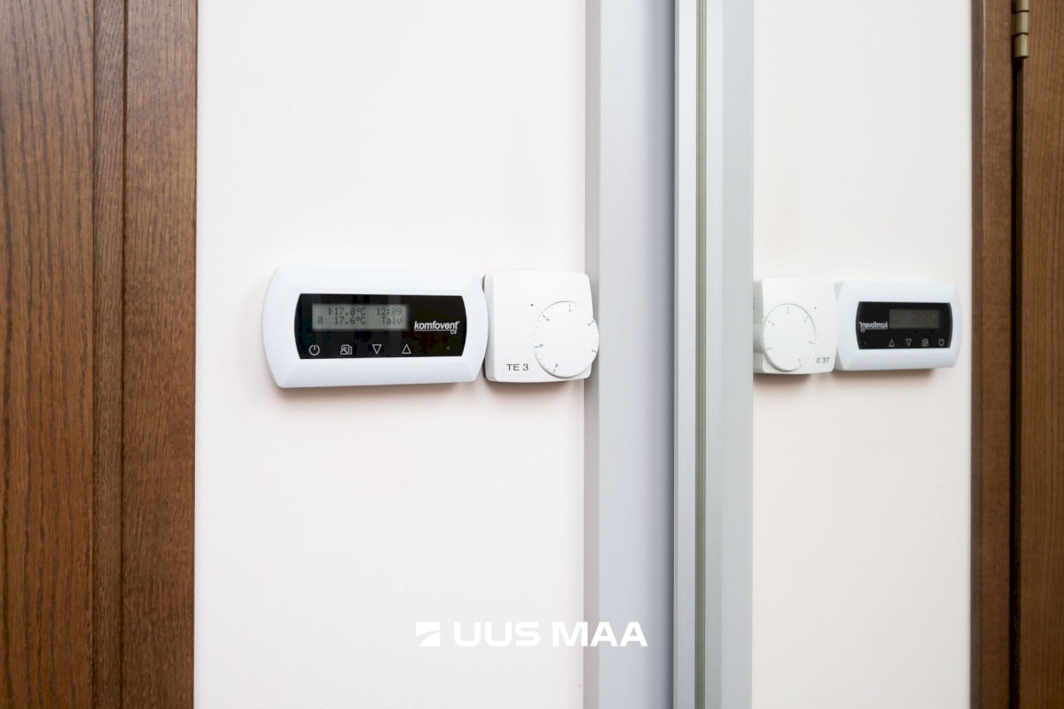 Tallinn, Kesklinna linnaosa, Veerenni, Uus-Tatari 12-5