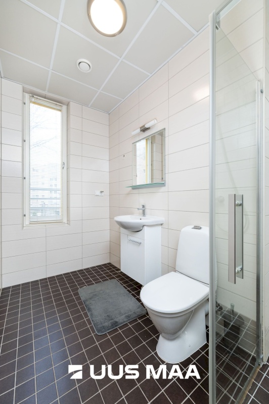 Tallinn, Kesklinna linnaosa, Veerenni, Uus-Tatari 12-5