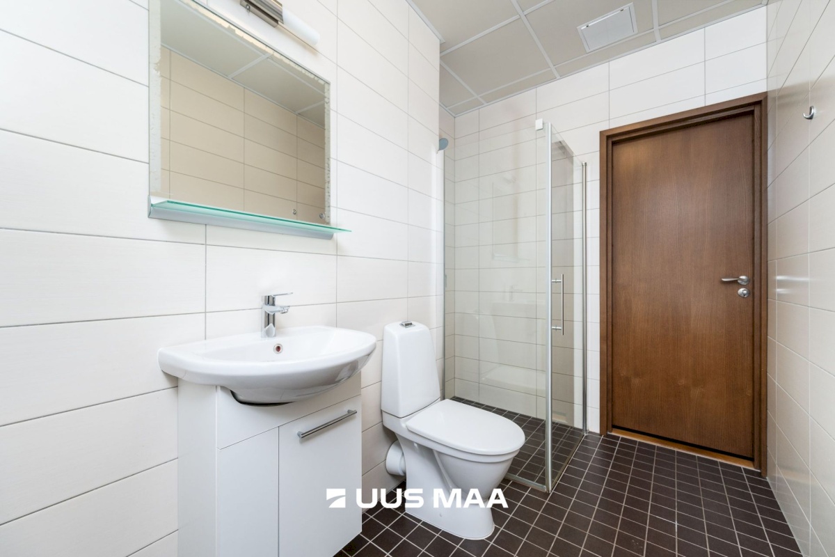 Tallinn, Kesklinna linnaosa, Veerenni, Uus-Tatari 12-5