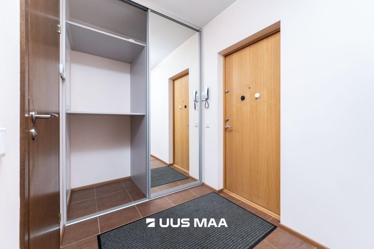 Tallinn, Kesklinna linnaosa, Veerenni, Uus-Tatari 12-5