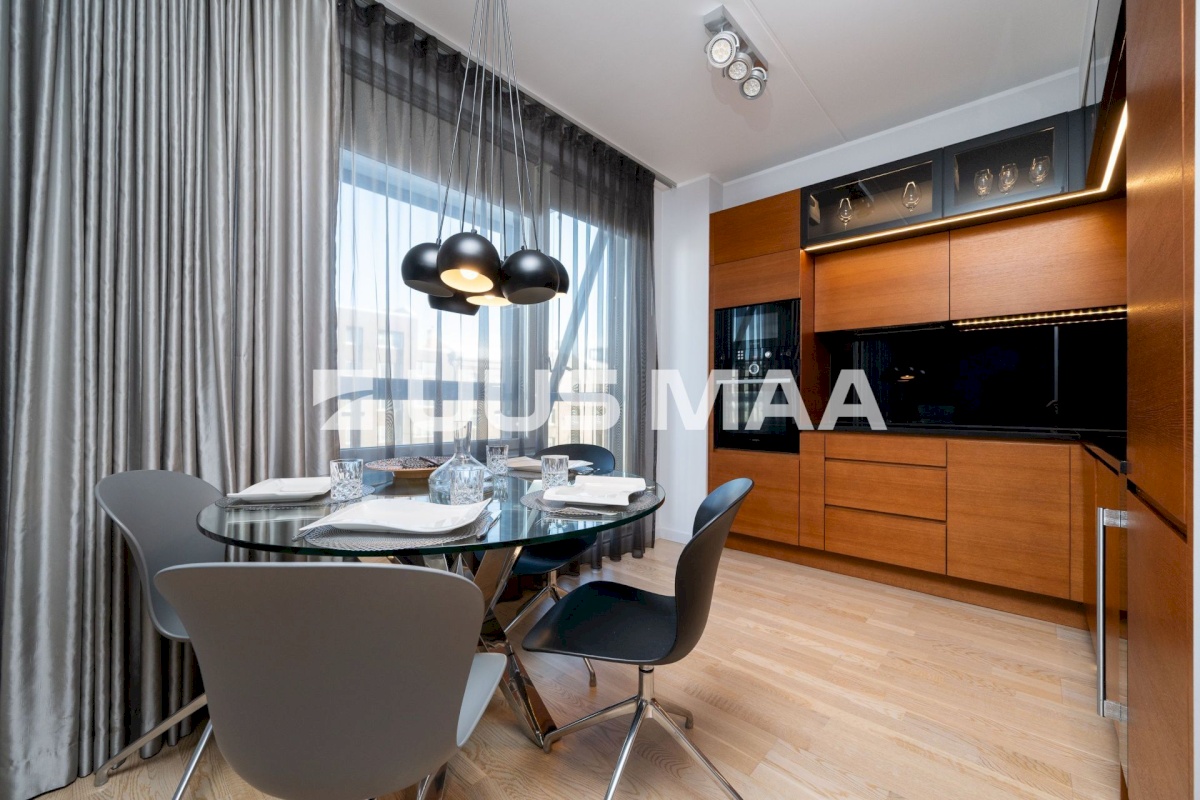 Tallinn, Kesklinna linnaosa, Tartu mnt 50a