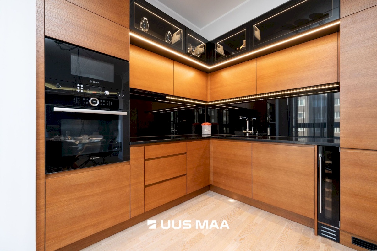 Tallinn, Kesklinna linnaosa, Tartu mnt 50a