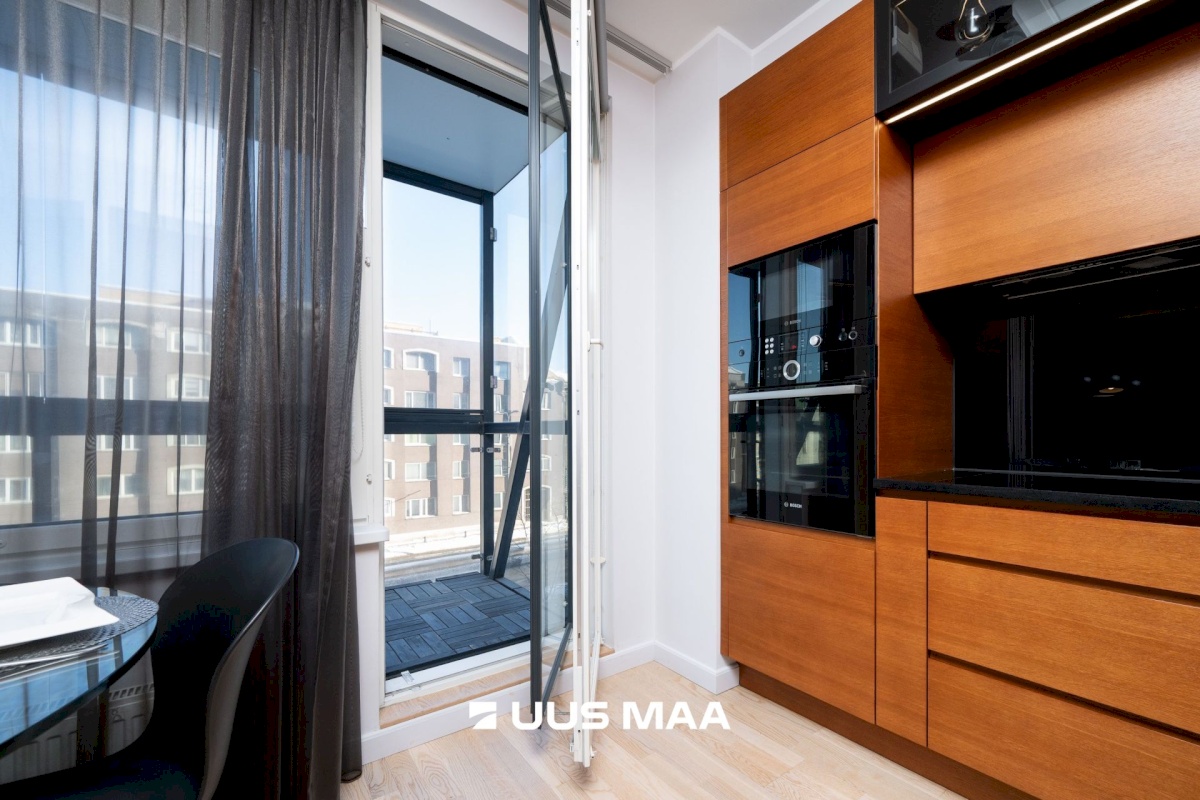 Tallinn, Kesklinna linnaosa, Tartu mnt 50a