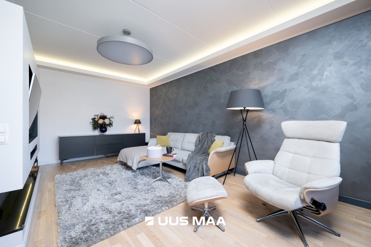 Tallinn, Kesklinna linnaosa, Tartu mnt 50a