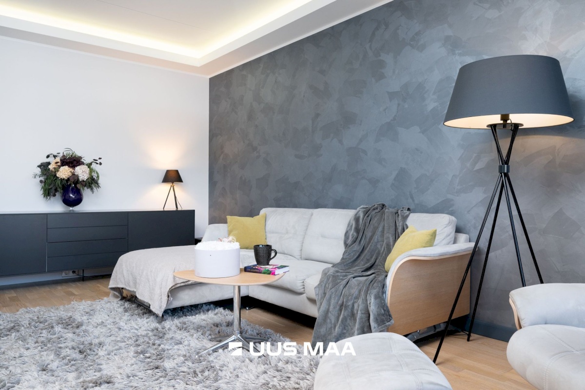 Tallinn, Kesklinna linnaosa, Tartu mnt 50a