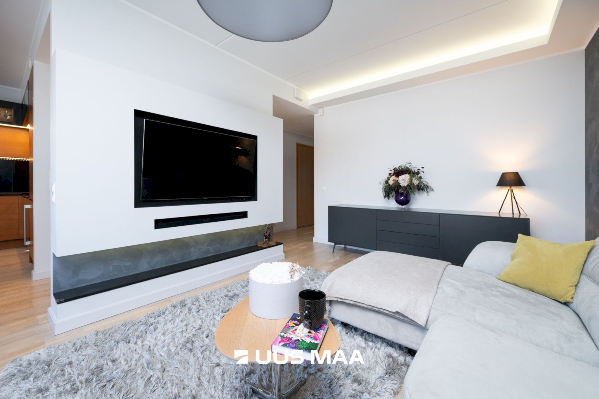 Tallinn, Kesklinna linnaosa, Tartu mnt 50a