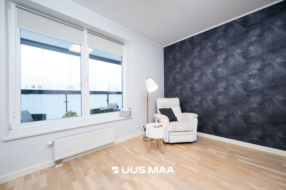 Tallinn, Kesklinna linnaosa, Tartu mnt 50a