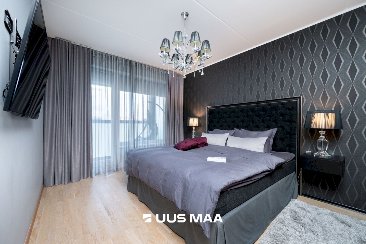 Tallinn, Kesklinna linnaosa, Tartu mnt 50a