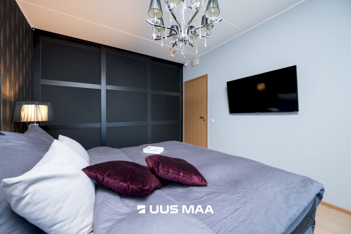 Tallinn, Kesklinna linnaosa, Tartu mnt 50a